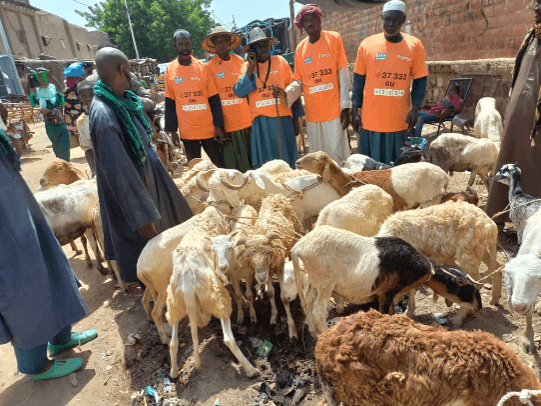 M-Agri et monde rural