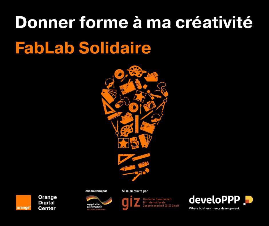 Fablab Solidaire