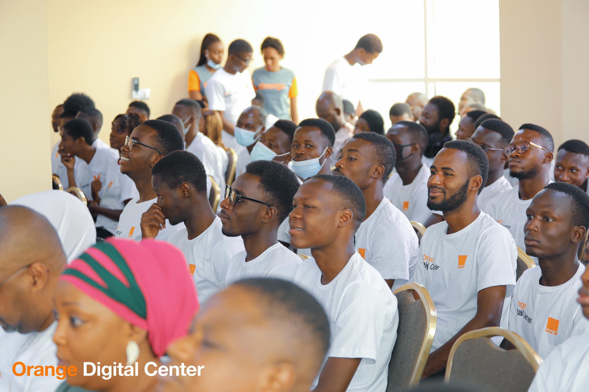 200 jeunes transformés en développeurs fullstack à Ouagadougou et Bobo Dioulasso