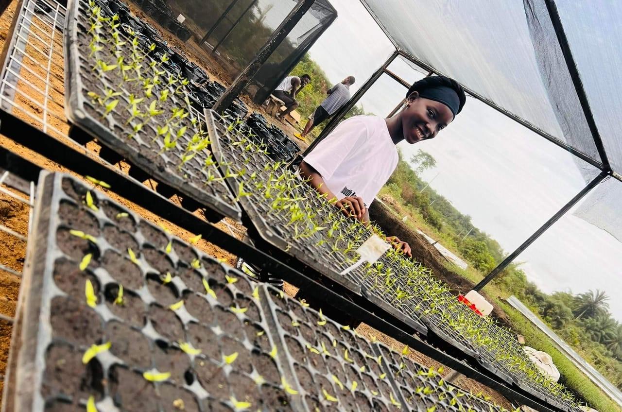 Together, let's create change.
United, let's make a difference!