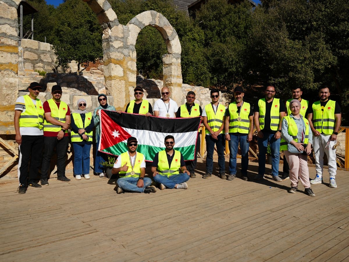 World Clean Up Day