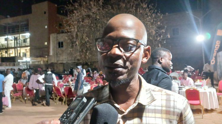 Article de Burkina 24 sur l'IFTAR 24 organisé par la FOBF