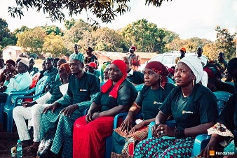 Agir Pour les Femmes : le programme d’autonomisation de la FOG se renforce à Kankan