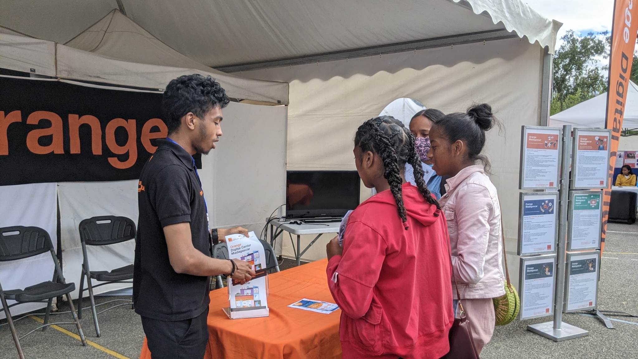 Insertion professionnelle