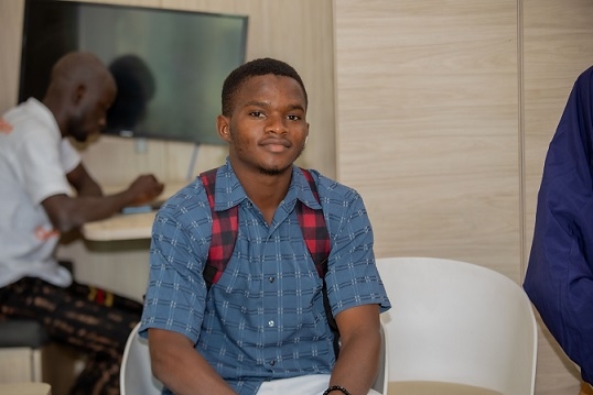 ODC a sélectionné 5 projets pour son programme d'incubation 2025