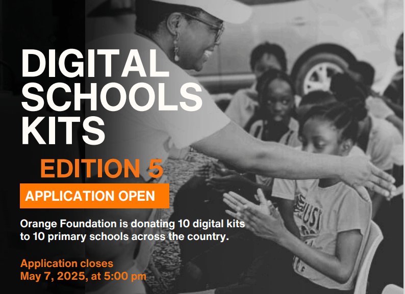 π’ CALL FOR APPLICATIONS: Digital Schools Program 2025 π’