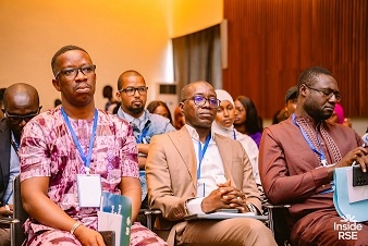 Orange Guinée a pris part à la première édition du Forum Inside RSE