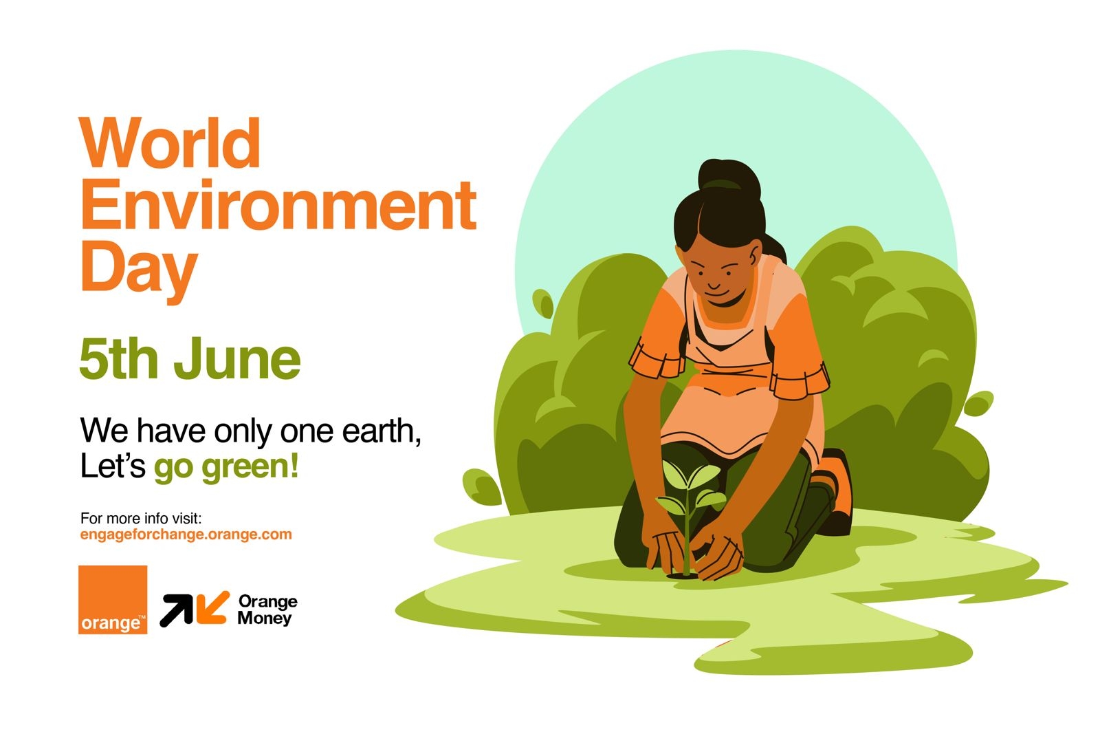 World Environment Day 2024