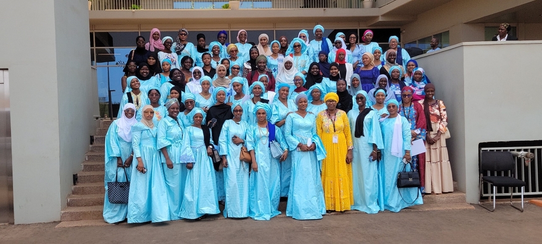 Hello Women : Orange Guinée mobilisé pour promouvoir les carrières féminines dans la tech