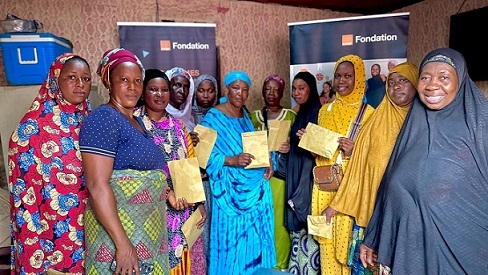 Agir pour les Femmes : les Coups de Pouces bénéficient d’un accompagnement de 6 mois