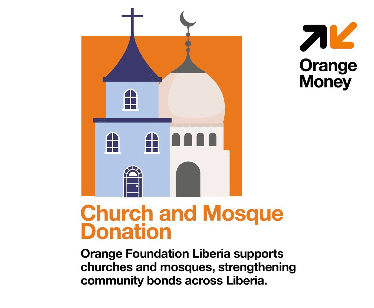 Giving back to strengthen our communities. โค๏ธ๐๏ธ