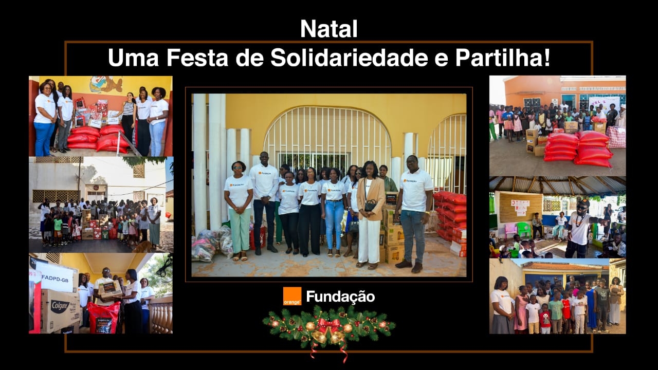 Noël Solidaire des Enfants