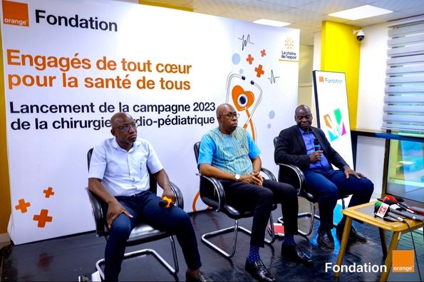 Lutte contre les maladies pédiatriques