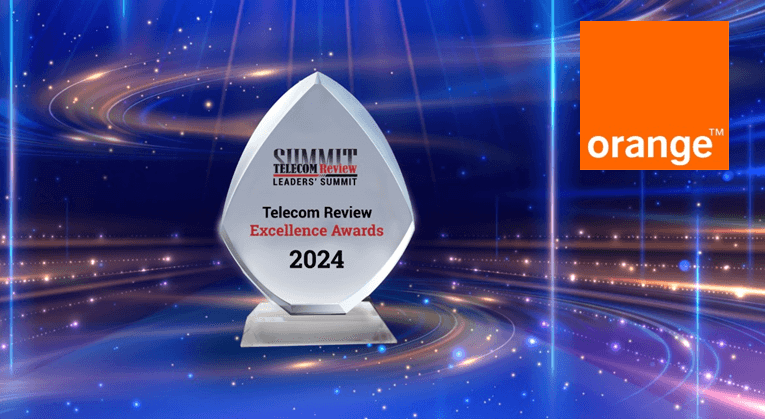 Orange Egypt named Best Telecom Company for CSR in Africa