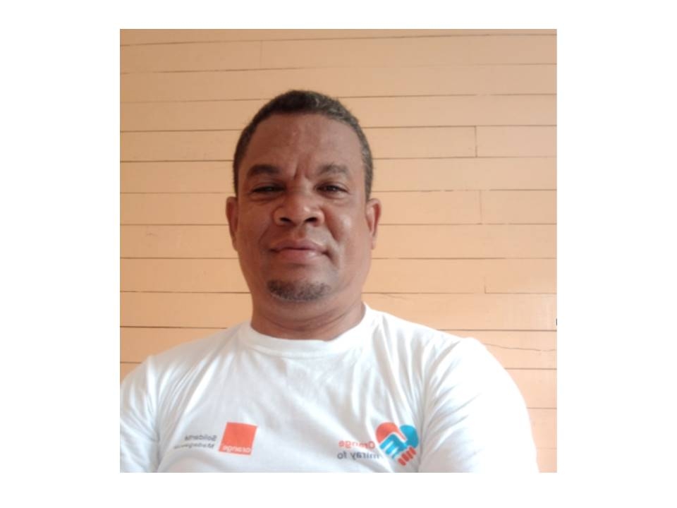 Heriniaina Rajemison, l'engagé exemplaire de Morondava Madagascar