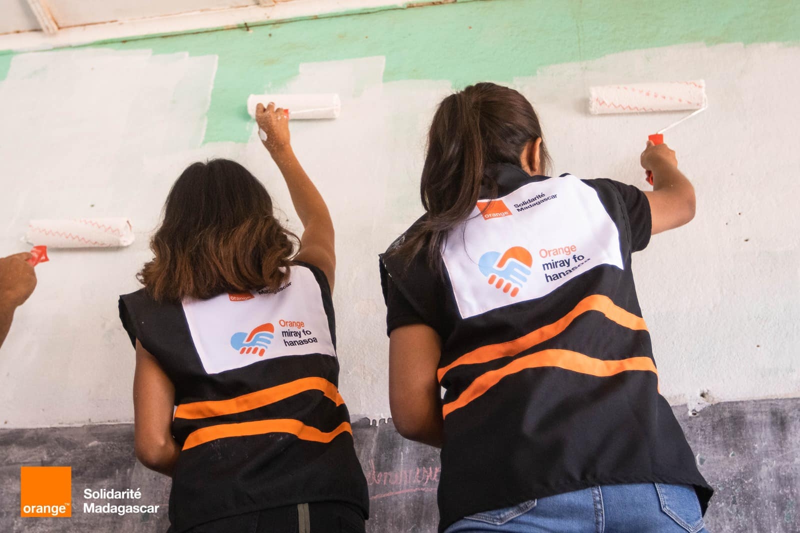 Journée Internationale du Bénévolat : nos salariés engagés à l'honneur