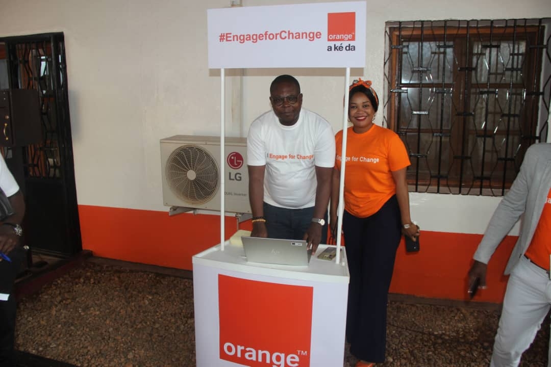 Célébration de la Journée Internationale des Bénévoles.