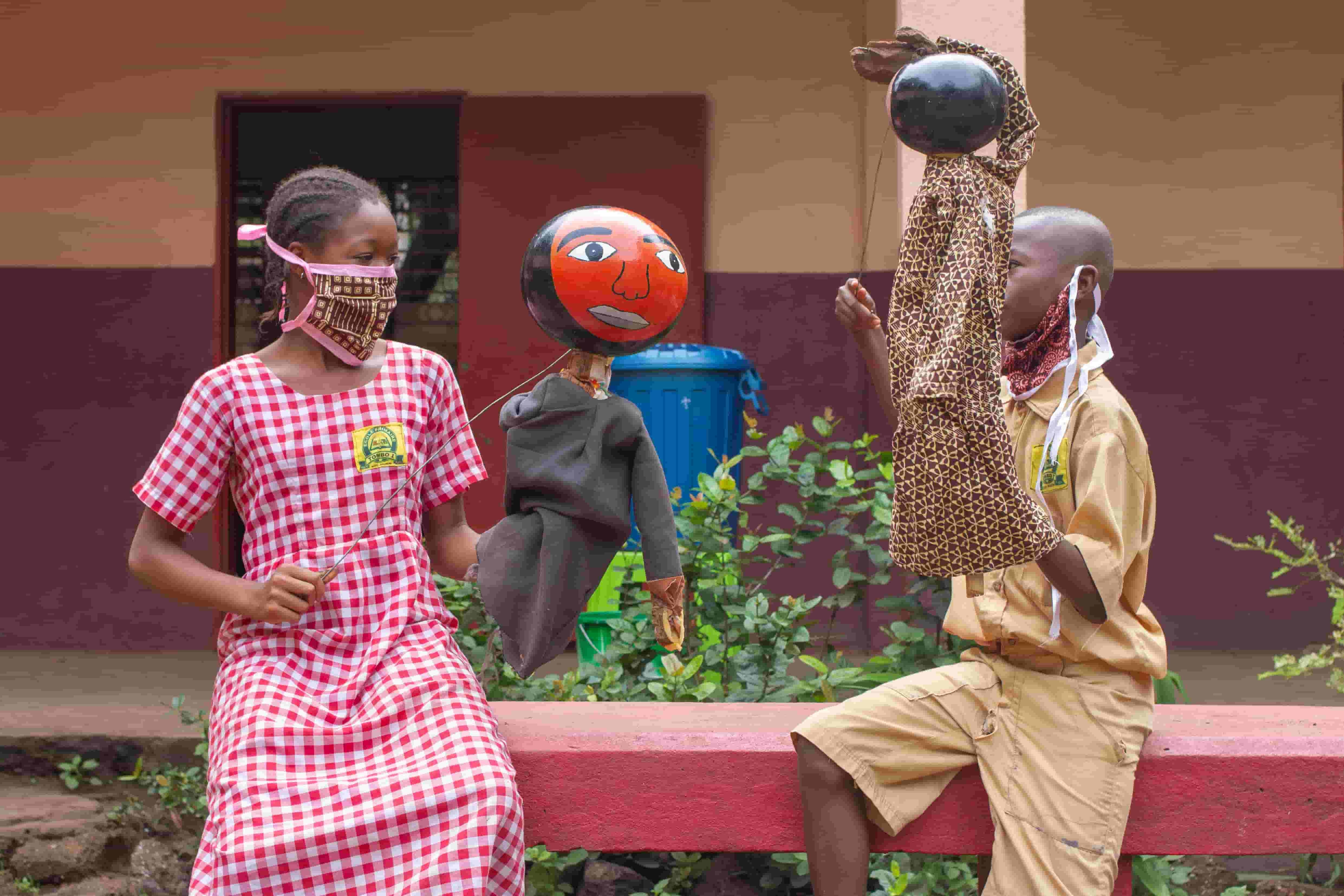 L'Education Artistique