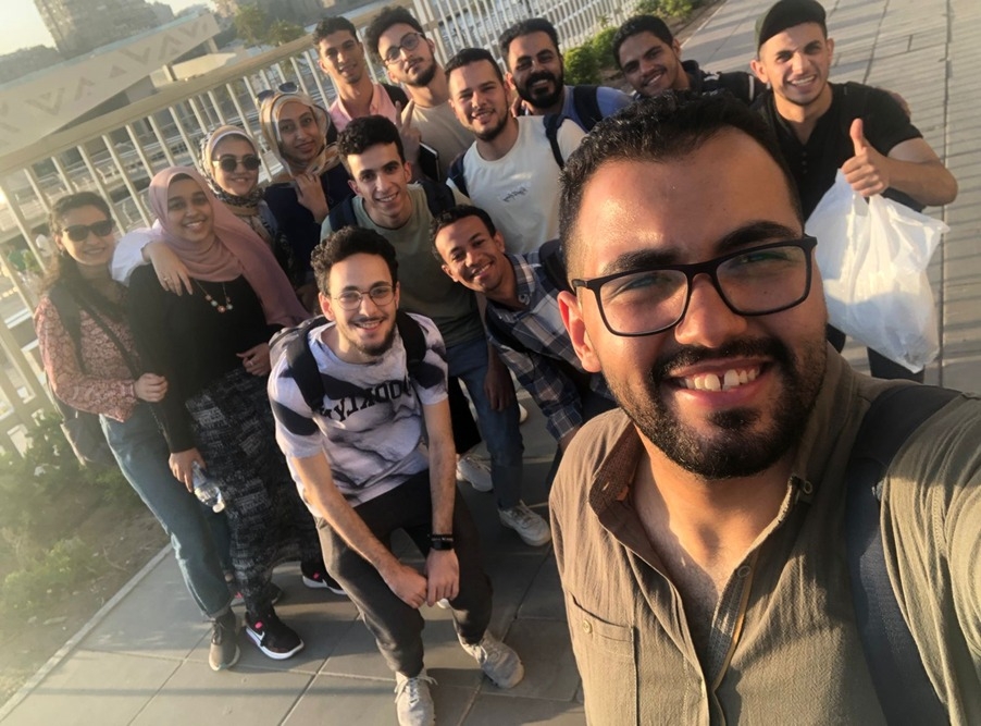 Orange Digital Center Internship Program