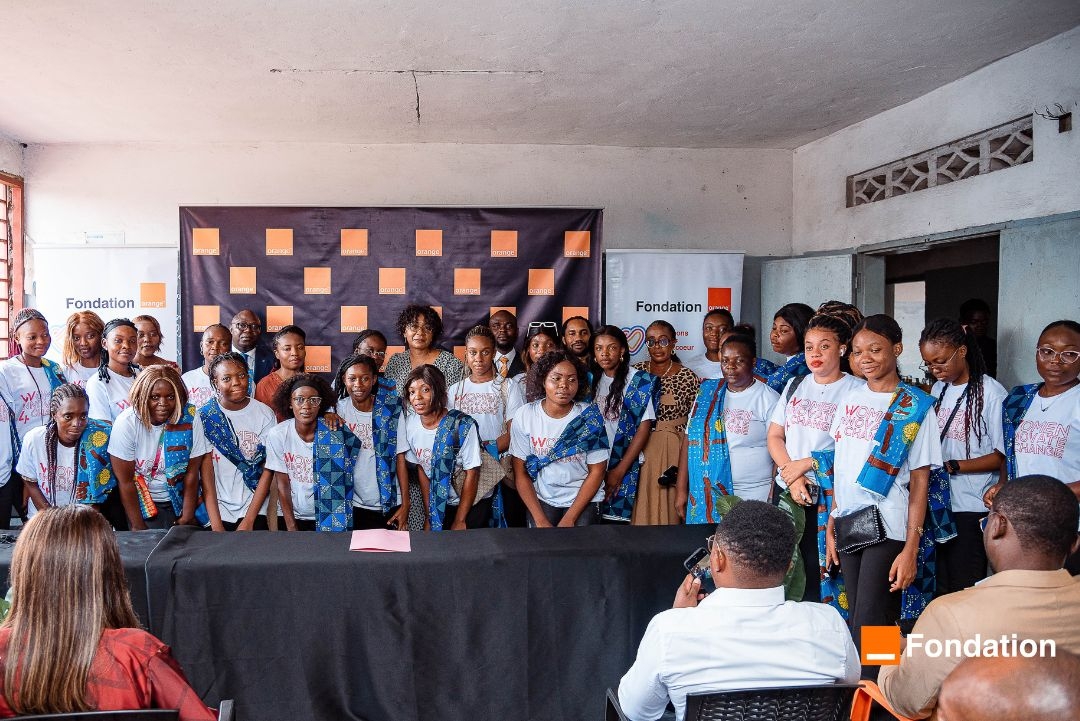 Lancement de la 9ème Maison Digitale