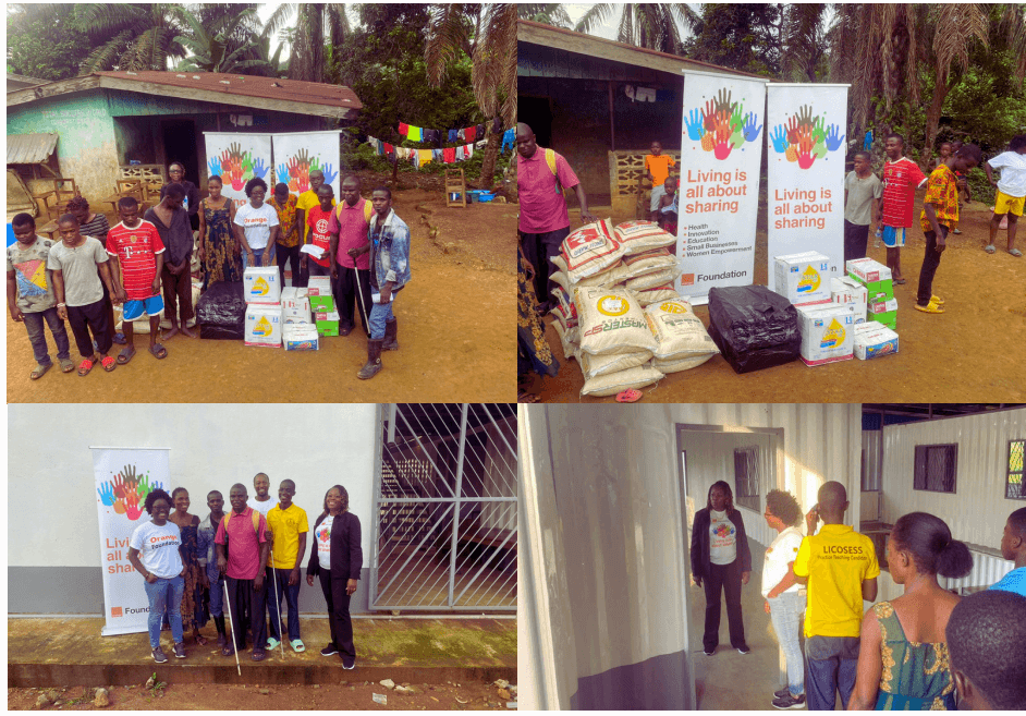 Day of the Africa Child 2024