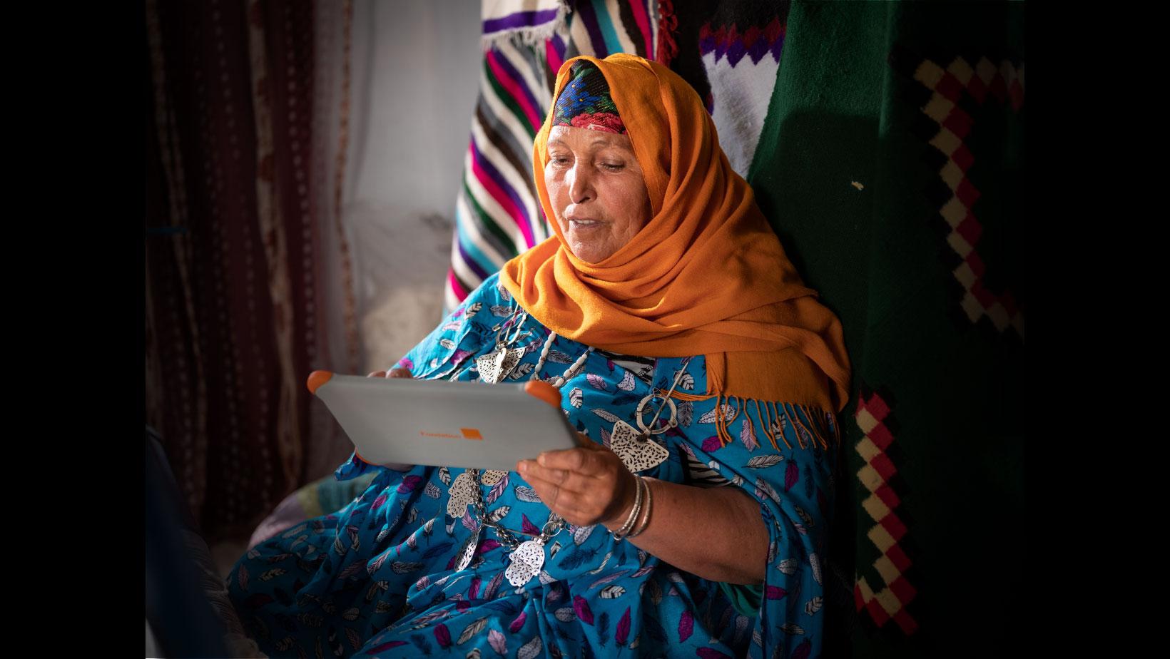 Together, let's create change.
United let's make a difference!