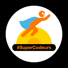 #SuperCodeurs