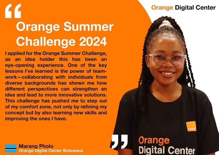 OSC2024 - Mentee Testimonial