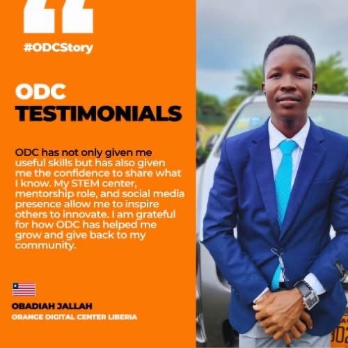 ๐ข๐๐ ๐๐ฒ๐ฎ๐ฟ๐ป๐ฒ๐ฟ ๐ฆ๐ฝ๐ผ๐๐น๐ถ๐ด๐ต๐: ๐ข๐ฏ๐ฎ๐ฑ๐ถ๐ฎ๐ต ๐๐ฎ๐น๐น๐ฎ๐ต