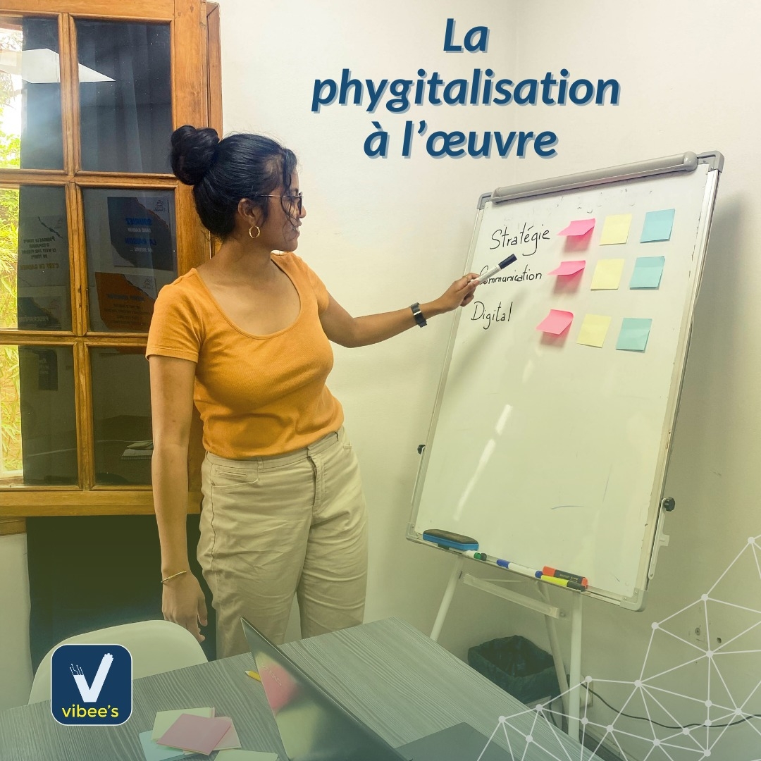 Vibee's confirme les changements positifs apportés par POESAM