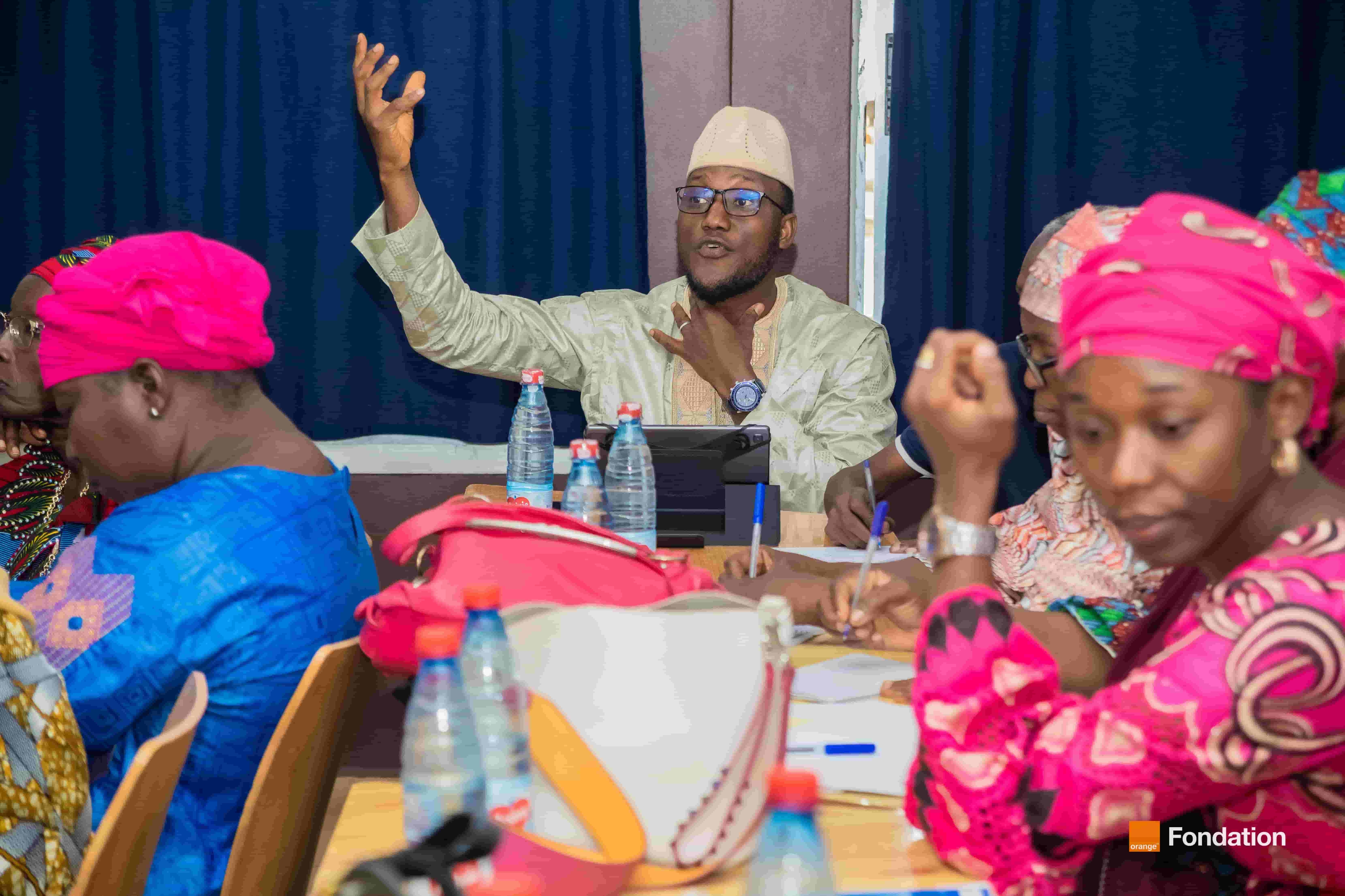 Inclusion des enfants avec handicap: la FOG accélère!