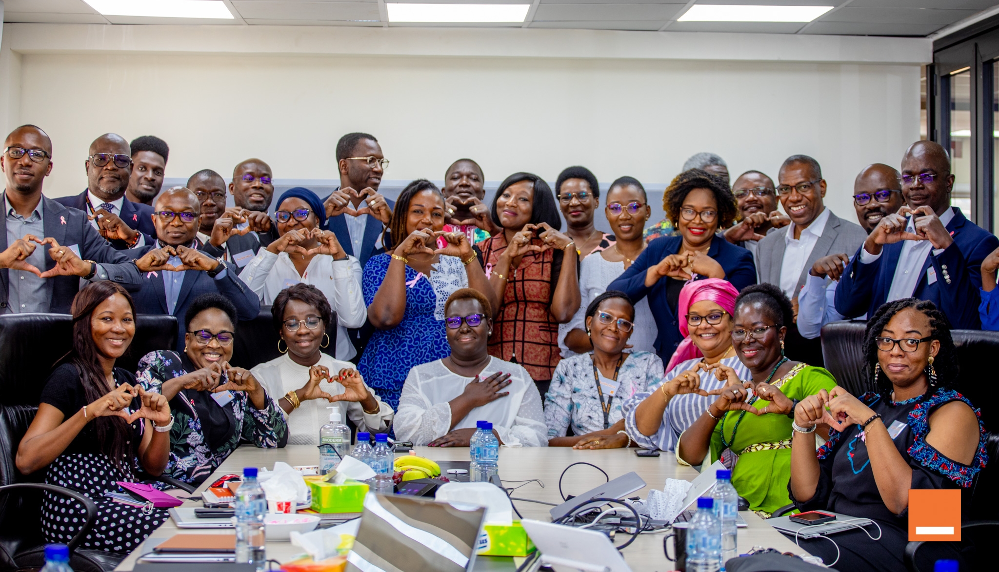 Lutte contre le cancer du sein