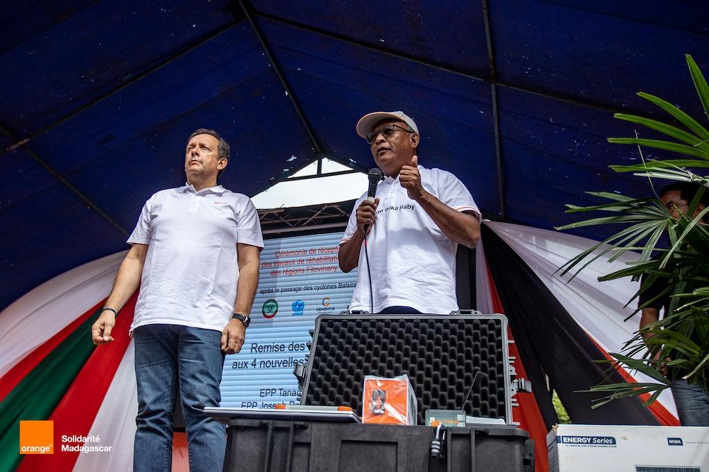 4 nouvelles écoles intègrent le programme Ecoles Numériques dans le Sud Est