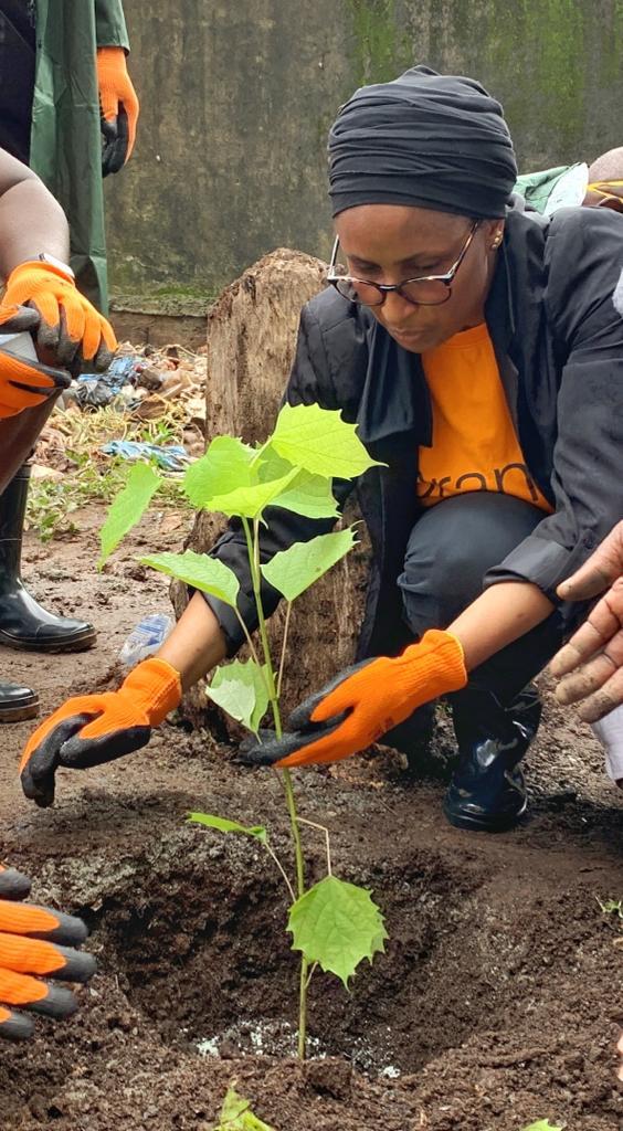 L’Engagement citoyen porté par tous et encouragé auprès des parties prenantes : "Le Mois de la RSE"