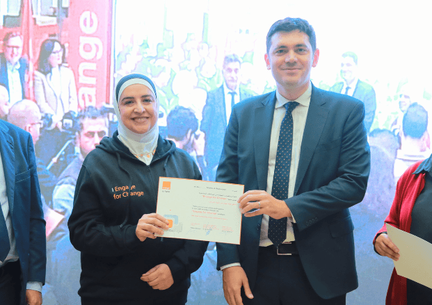 Inspiring Change Through Action