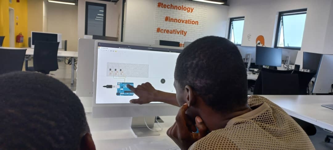 Electronics and Prototyping