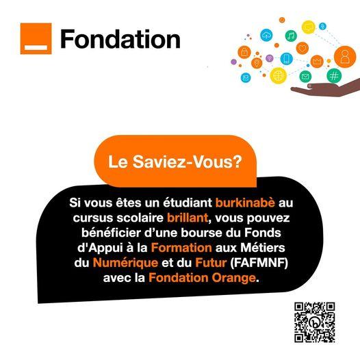 Le fonds d’aide à la formation aux métiers du Numérique