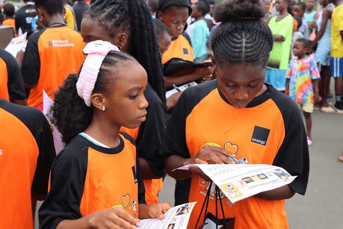 For Good Connection Day