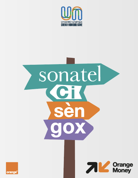 Sonatel Ci Sèn Gox