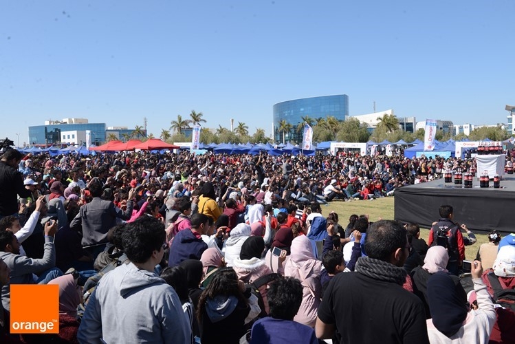 Maker Faire Cairo