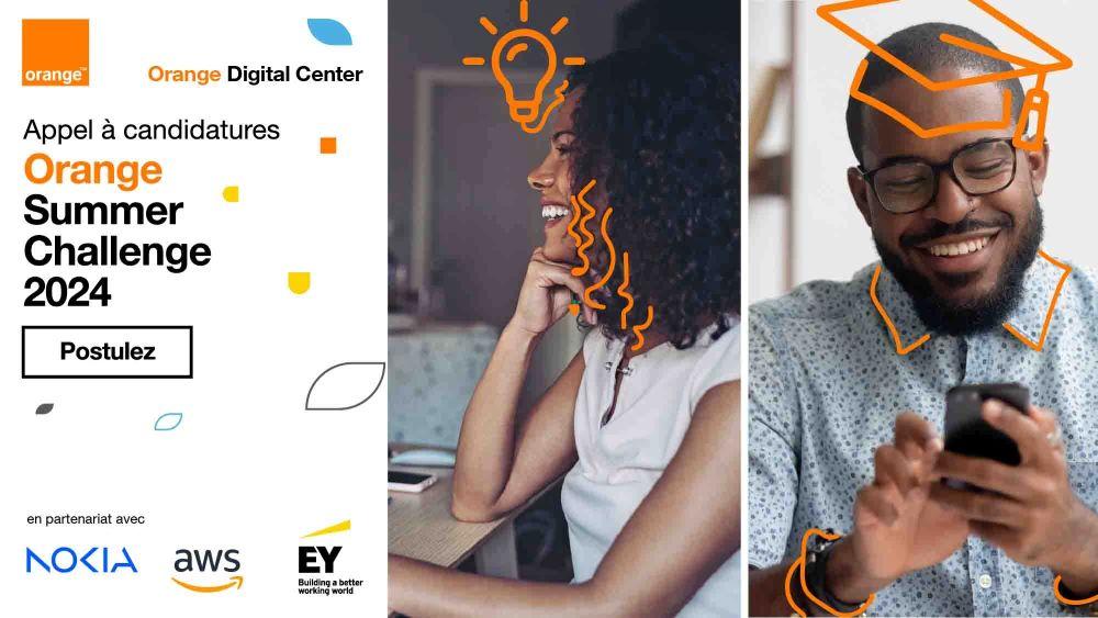 Together, let's create change.
United, let's make a difference!