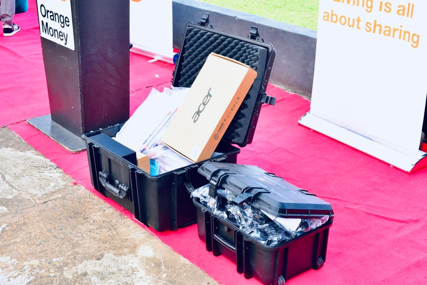 DS- Edition 4 Launch of 10 new Digital Schools