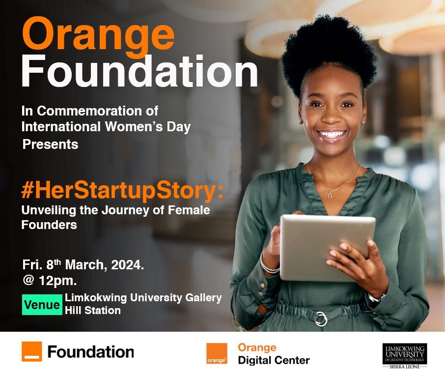 #HerStartUpStory