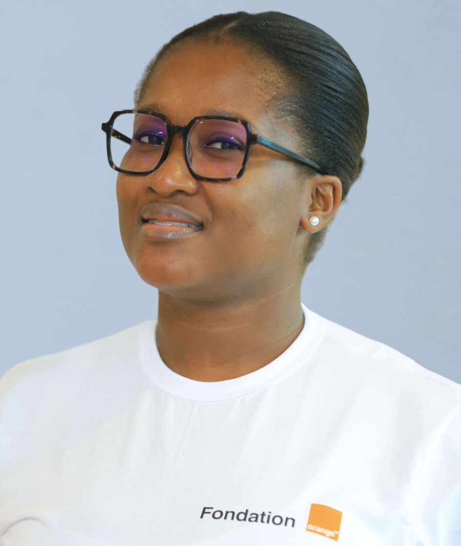 Ingrid affirme avoir vécu des expériences gratifiantes lors de son bénévolat