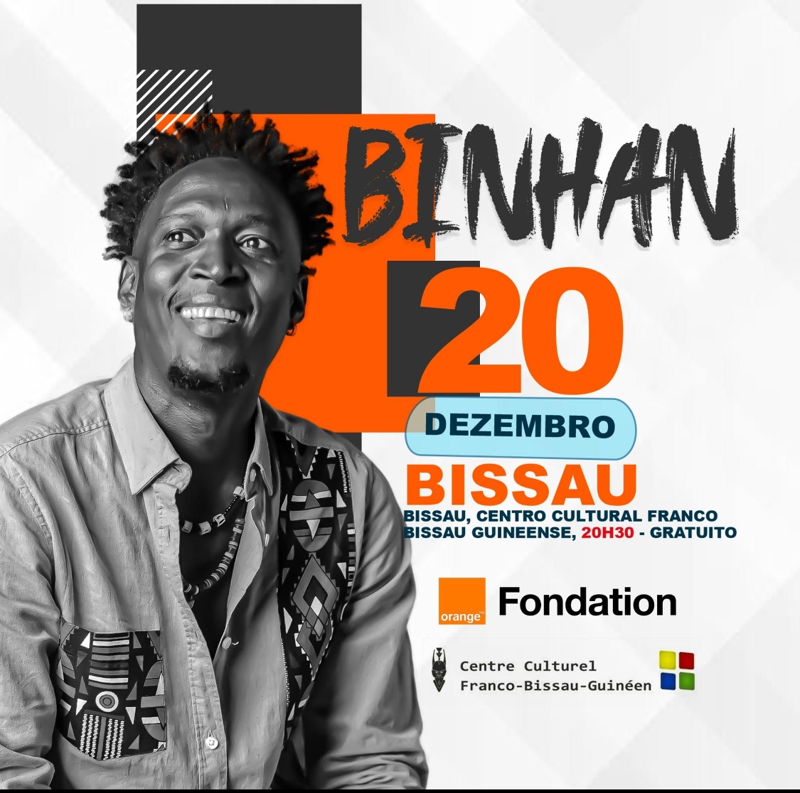 Festival de Musique en Afrique