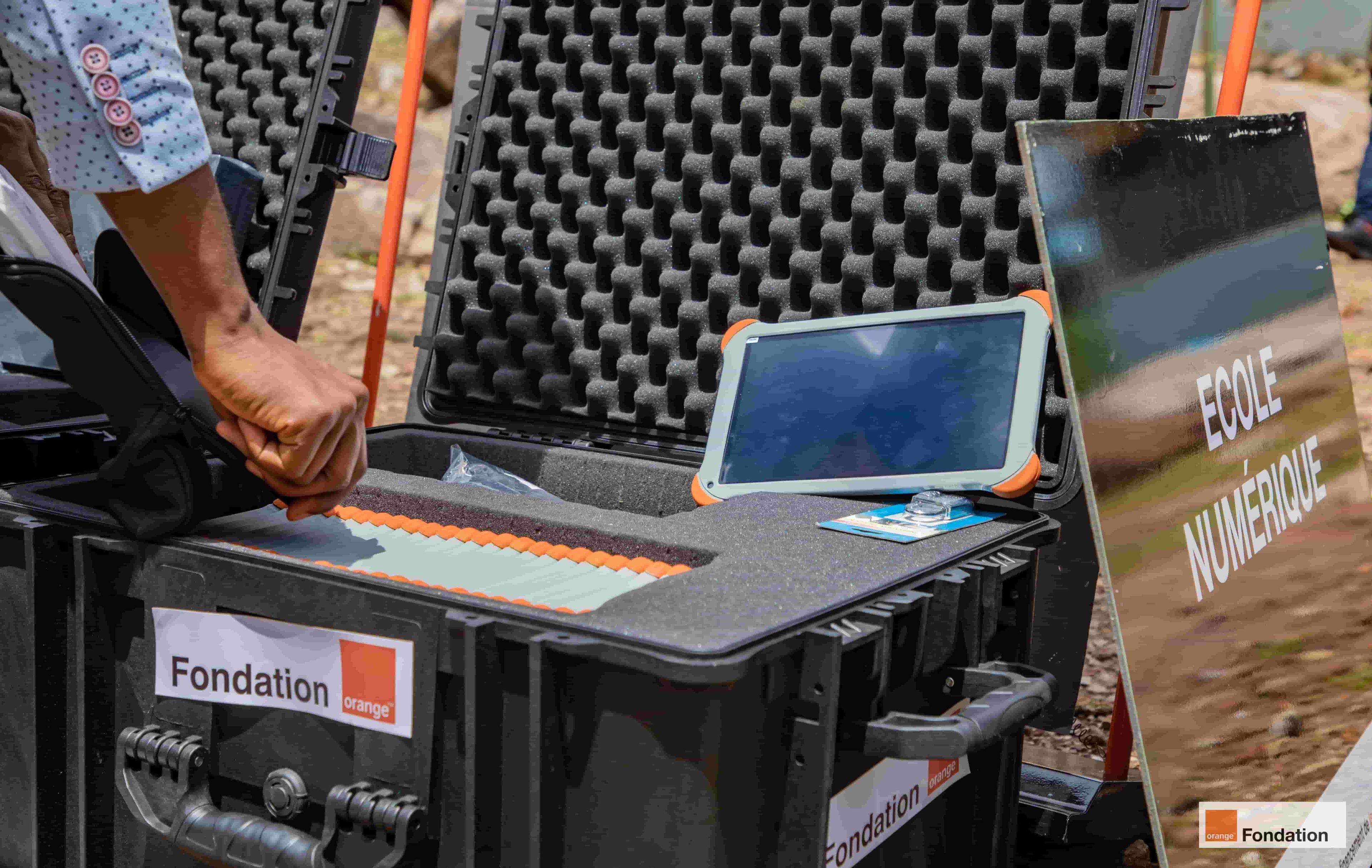 Kit Ecole Numérique 