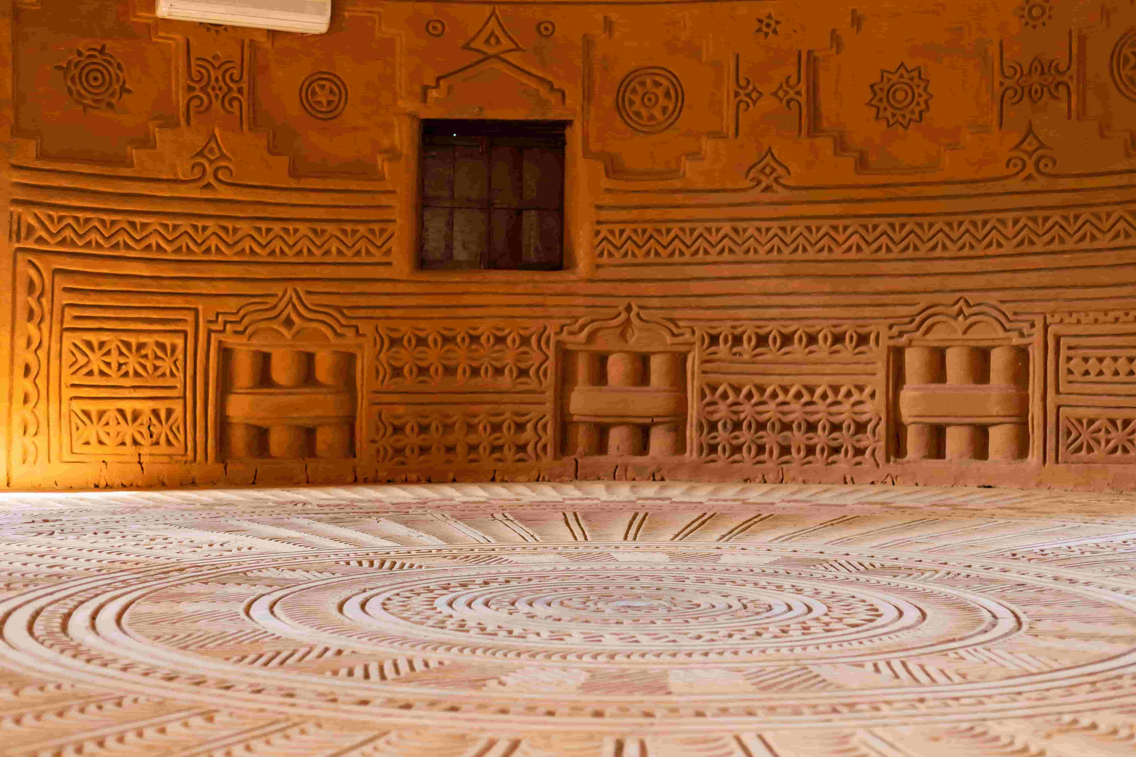 Preservation du patrimoine culturel